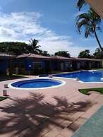 Hotel Costa Verde