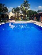 Hotel Costa Verde