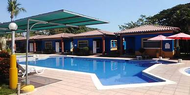 Hotel Costa Verde