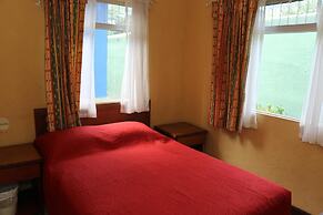 Hotel Costa Verde