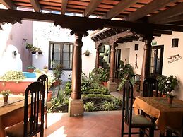 Hotel La Galeria
