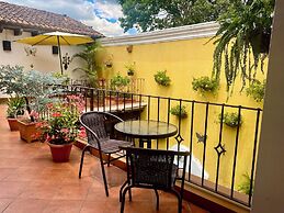 Hotel La Galeria