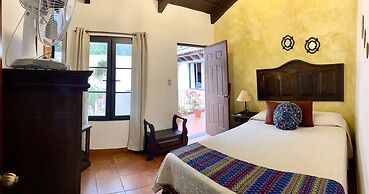 Hotel La Galeria