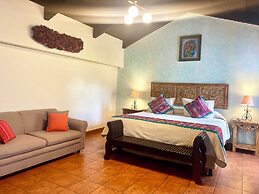 Hotel La Galeria
