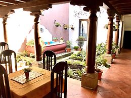 Hotel La Galeria