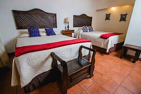 Hotel La Galeria