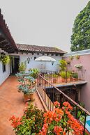 Hotel La Galeria