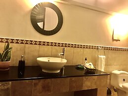Hotel La Galeria