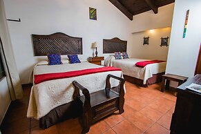 Hotel La Galeria