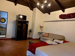 Hotel La Galeria