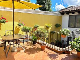 Hotel La Galeria