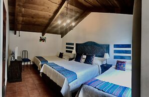 Hotel La Galeria