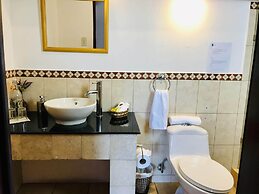 Hotel La Galeria