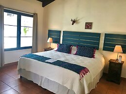 Hotel La Galeria