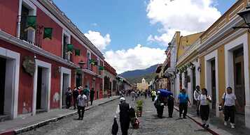 Hotel La Galeria