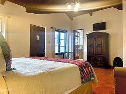 Hotel La Galeria