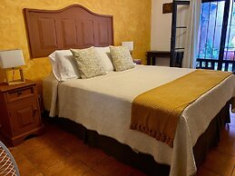 Hotel La Galeria