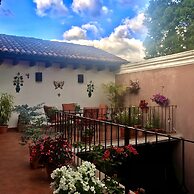 Hotel La Galeria