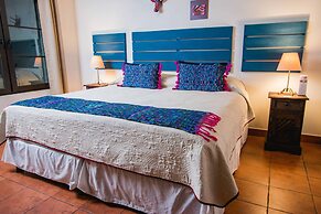 Hotel La Galeria