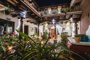 Hotel La Galeria