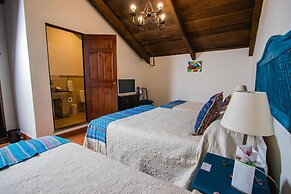 Hotel La Galeria