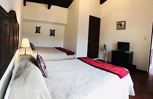 Hotel La Galeria