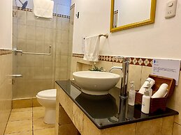 Hotel La Galeria