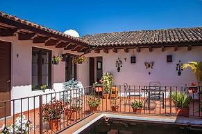 Hotel La Galeria