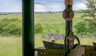 Mara Major Camp