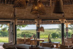 Mara Major Camp