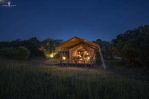 Mara Major Camp