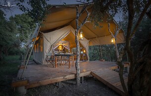 Mara Major Camp