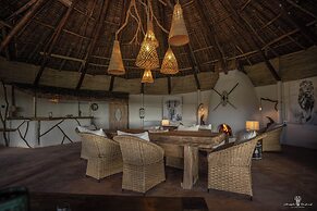 Mara Major Camp