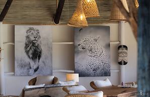 Mara Major Camp