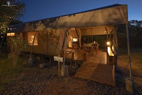 Mara Major Camp