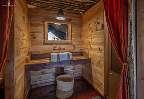 Mara Major Camp