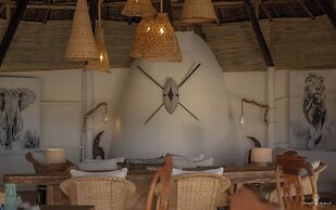 Mara Major Camp