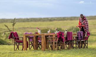 Mara Major Camp