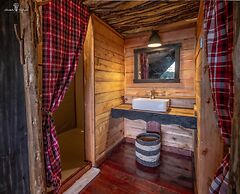 Mara Major Camp
