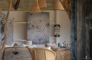 Mara Major Camp