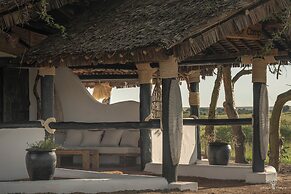 Mara Major Camp