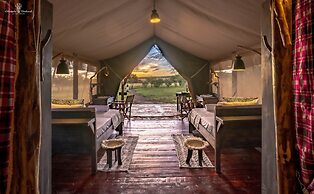 Mara Major Camp
