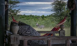 Mara Major Camp