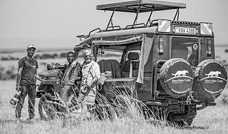 Mara Major Camp
