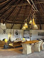 Mara Major Camp