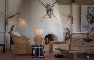 Mara Major Camp