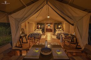 Mara Major Camp