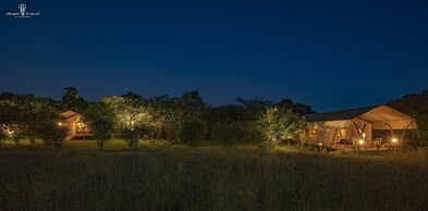 Mara Major Camp