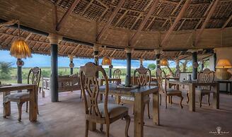 Mara Major Camp