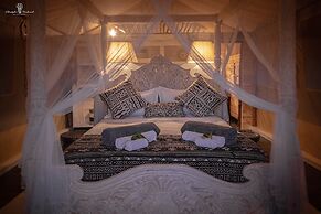Mara Major Camp